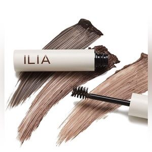ILIA Essential Brow Natural Volumizing Brow Gel in Blonde